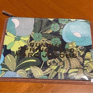 Marc Jacobs Cosmetics Bag